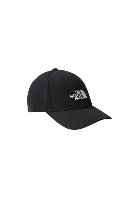 Cappello The North Face Classic Recycled '66 Nero Ragazzi THE NORTH FACE | Cappelli | NF0A7RIW-JK31